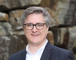 Chris Bahn Selected for Leadership Greater Little Rock — The Peacock Group