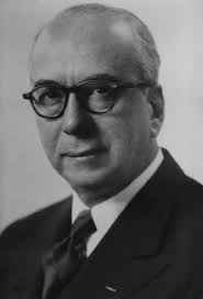 Strauss, Lewis Lichtenstein