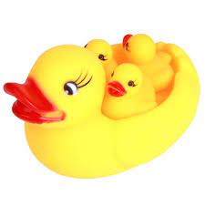 These types of baby bath toys help to keep them amused while you wash their hair and skin. Buy 4 Pcs Set Funny Adorable Yellow Rubber Ducks Toys Bath Toy For Baby At Affordable Prices Free Shipping Real Reviews With Photos Joom