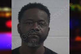 Nicki Norman — McDuffie County Jail Bookings