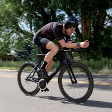 Check out his website where he shares more of his cycling travels. Ceramicspeed S Ultra Efficient Driven Bicycle Works Without A Chain