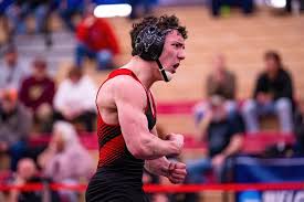 2023-24 SEASON PREVIEW: Men's Wrestling
