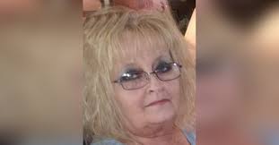 Obituary information for Leigh Anne Carter
