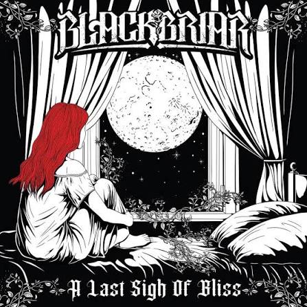 Copertina di A Last Sigh of Bliss