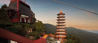 Lokasi cable car berada di dekat harbourfront mrt. Harga Tiket Cable Car Genting Highland Terkini Semakan My