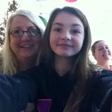 April Faust (@aprilfaust07)