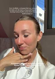 Meine tägliche Powerdusche von innen 😍 kommentiert POWER & ich sende euch  meine liebste Routine #actiflash #fit #endlichmehrenergie