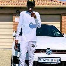 Amapiano stars mpura, killer kau die in car crash. Killer Kau Killerkau Twitter
