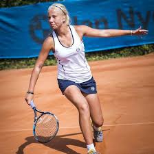 Oddspedia provides ajla tomljanovic clara tauson betting odds from 48 betting sites on 14. Clara Tauson Home Facebook