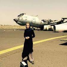 Cnn sans ™ & © 2016 cable news network. 40 Clarissa Ward Ideas Journalist Ward Emily Maynard Johnson
