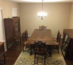 9 dining room table makeovers we can't stop looking at. How Can I Modernize My Antique Dining Room Hometalk
