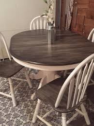 Dining Room Table Makeover Furniture Rehab Dining Table Makeover