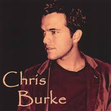 Chris Burke — Apple Music