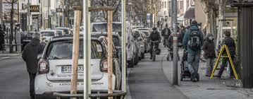Projekt Pforzheimer Strasse Tempo 20 Spd Ortsverein Weilimdorf