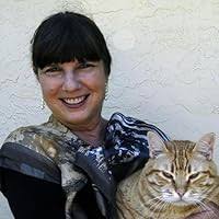 Ali Brandon (Author of Double Booked for Death)