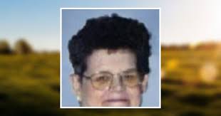 Sharon Pfeiffer Obituary April 23, 2017