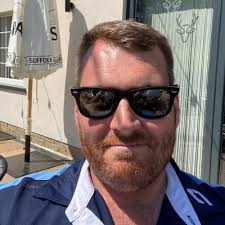 Business discussion with Ray