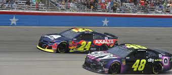 The errors and correct them. William Byron Matches Career Best Cup Series Finish In Texas Axalta Racing