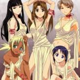 If you love playing simulation games, you'll love playing free dating sims games. Love Hina Sim Date Rpg Play Game Online