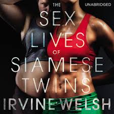 Uncover siamese twins sex - a unique perspective