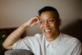 Bio — La-Nai Gabriel