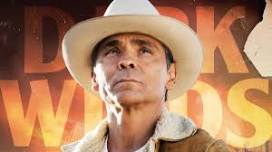 Dark Winds' Just Dropped a Huge Twist About What the Monster Really Is