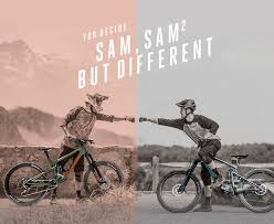 Before buying a mountain bike, you need to ask yourself what you want to do with it and how serious you are going to be about it. Explore The Worlds Of Sam Sam Focus Bikes