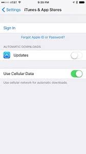 How To Sign Into An Itunes Account On Your Iphone - Dummies