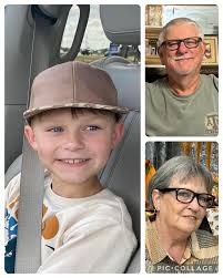 It's happy birthday time for these three TBC members. Dallas Henderson,  Keith Carlisle and Sandra McDuffie Warrick are all celebrating today . Be  sure to tell them happy birthday