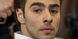 Video Shows Floyd Dent's Booking