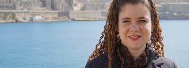 UM Researcher attends final scientific ECOSTBio meeting in Berlin