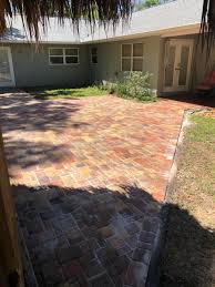 Price and stock could change after publish. Square Paver Patio Father Son Landscaping Llc