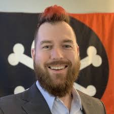 Seth Carmody's Instagram, Twitter & Facebook