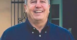 Christopher O.B. Wright