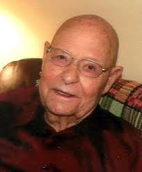 Charles Johnson Obituary