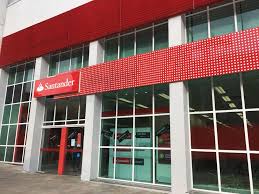 Aviso geral aos clientes com contas ativas no Banco Santander
