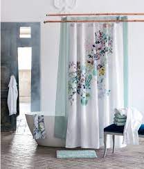 H M Bath Mat 9 95 Floral Shower Curtains Bed Decor Home Decor Furniture