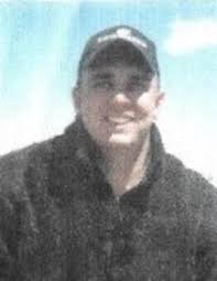 Gregory Chason Obituary (1978