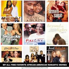 My All Time Favorite African American Romantic Movies In 2020 Romantic Movies African American Movies Black Love Movies