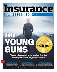 There is no shortage of roadkill on the highway of real estate. Insurance Business Uk 3 04 By Key Media Issuu