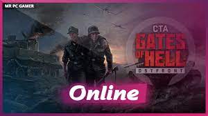 Ostfront (v1.002.0) (2021) тип издания: Download Call To Arms Gates Of Hell Ostfront V1 008 0 Online Mrpcgamer