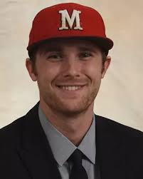 2016 Baseball Roster