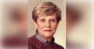 Obituary information for Mary Lou Farmer