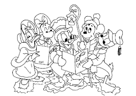 19 downloads 290 views 3mb size. 27 Free Christmas Carol Coloring Pages Printable