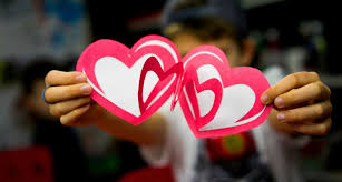 Using simple drag and drop tools you can design cards for use in your own classroom or to share in our marketplace. Cool Valentines Day Kids Cards Novocom Top