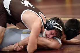 Gavin Fehr looks to build off last season