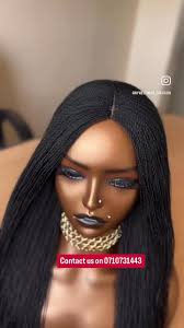 Nywele WIGS Creation.ke