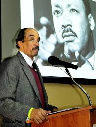 Waterville breakfast recalls King's leadership