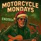 Motorcycle Monday's With Jeffery Dean event image