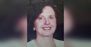 Obituary information for Carol Clara Schlichte Teebay